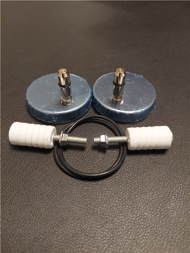 KAPAK VİDASI - KALE METAL YENİ TİP